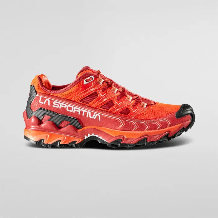 Ultra Raptor II W