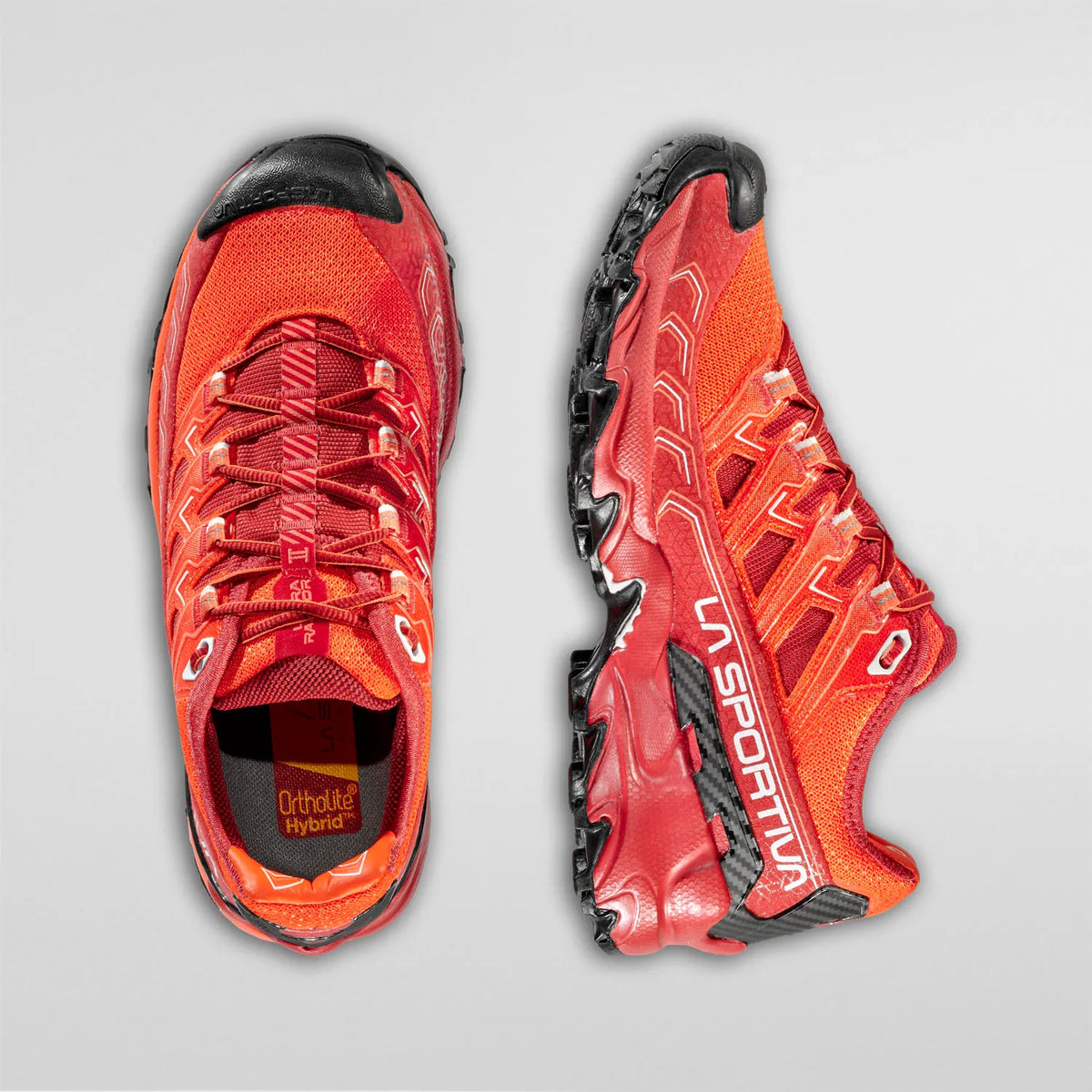Ultra Raptor II W