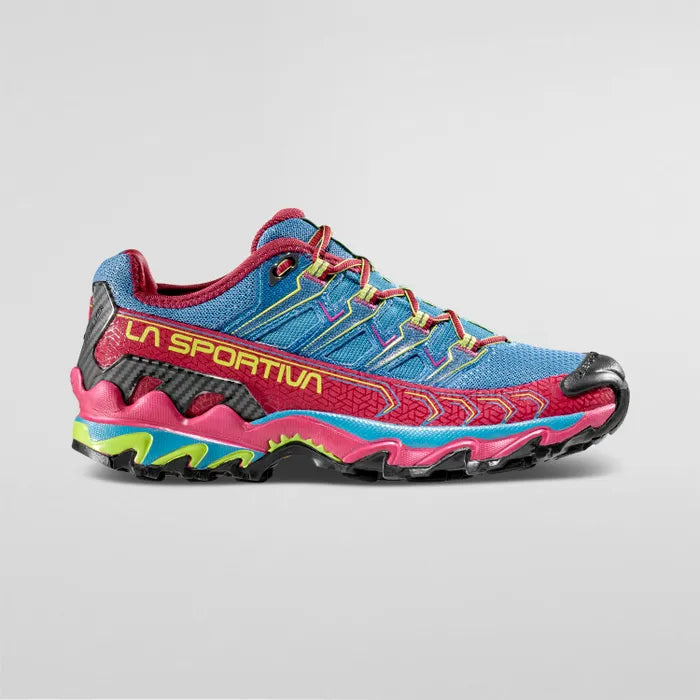 Ultra Raptor II W