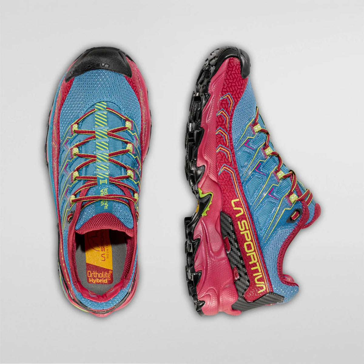Ultra Raptor II W