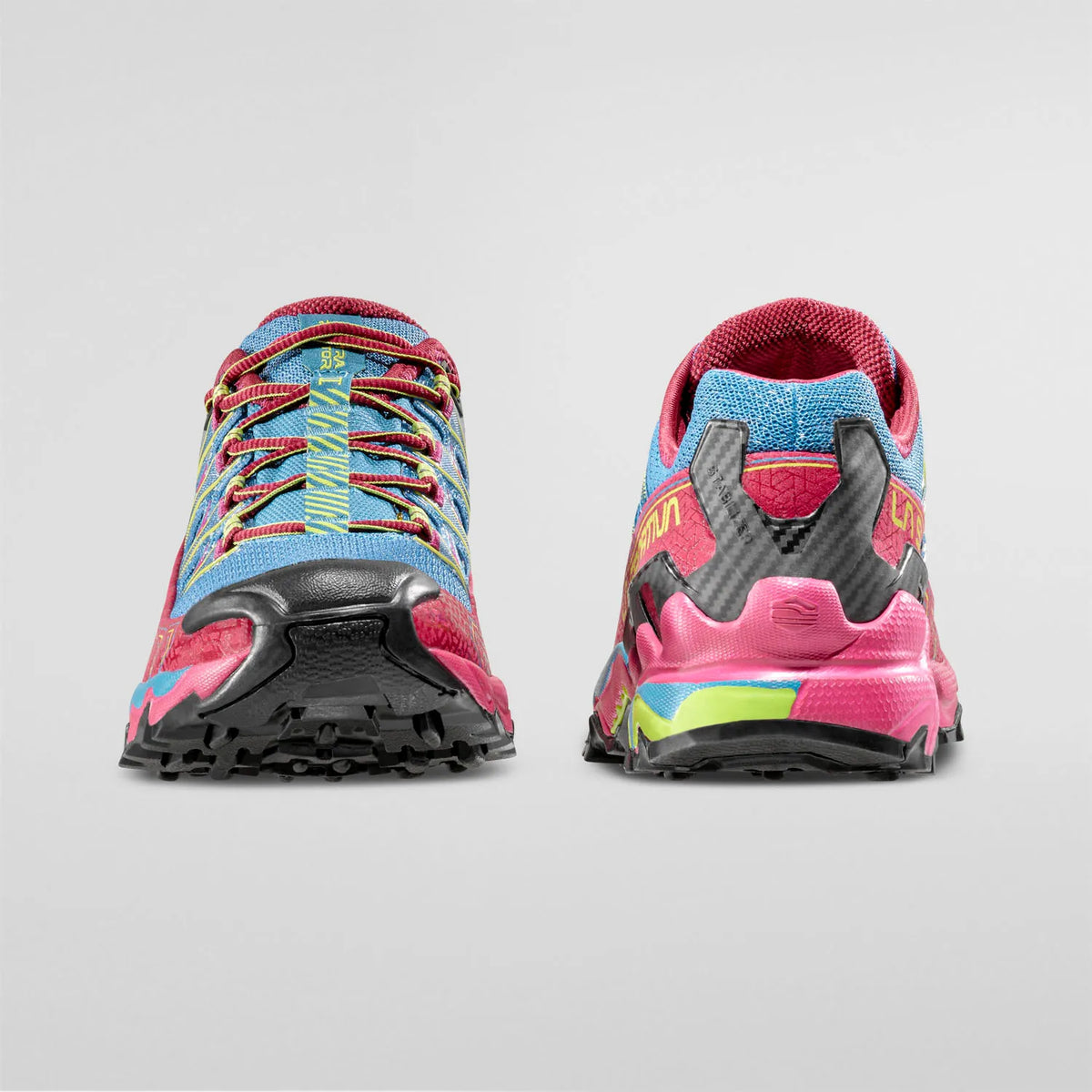 Ultra Raptor II W