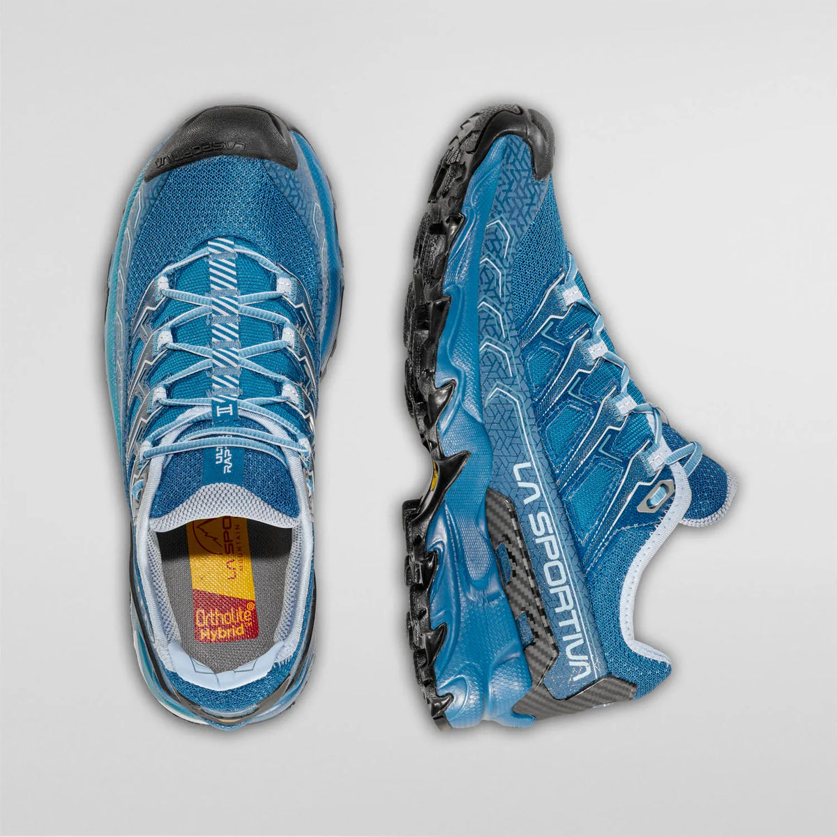 Ultra Raptor II W