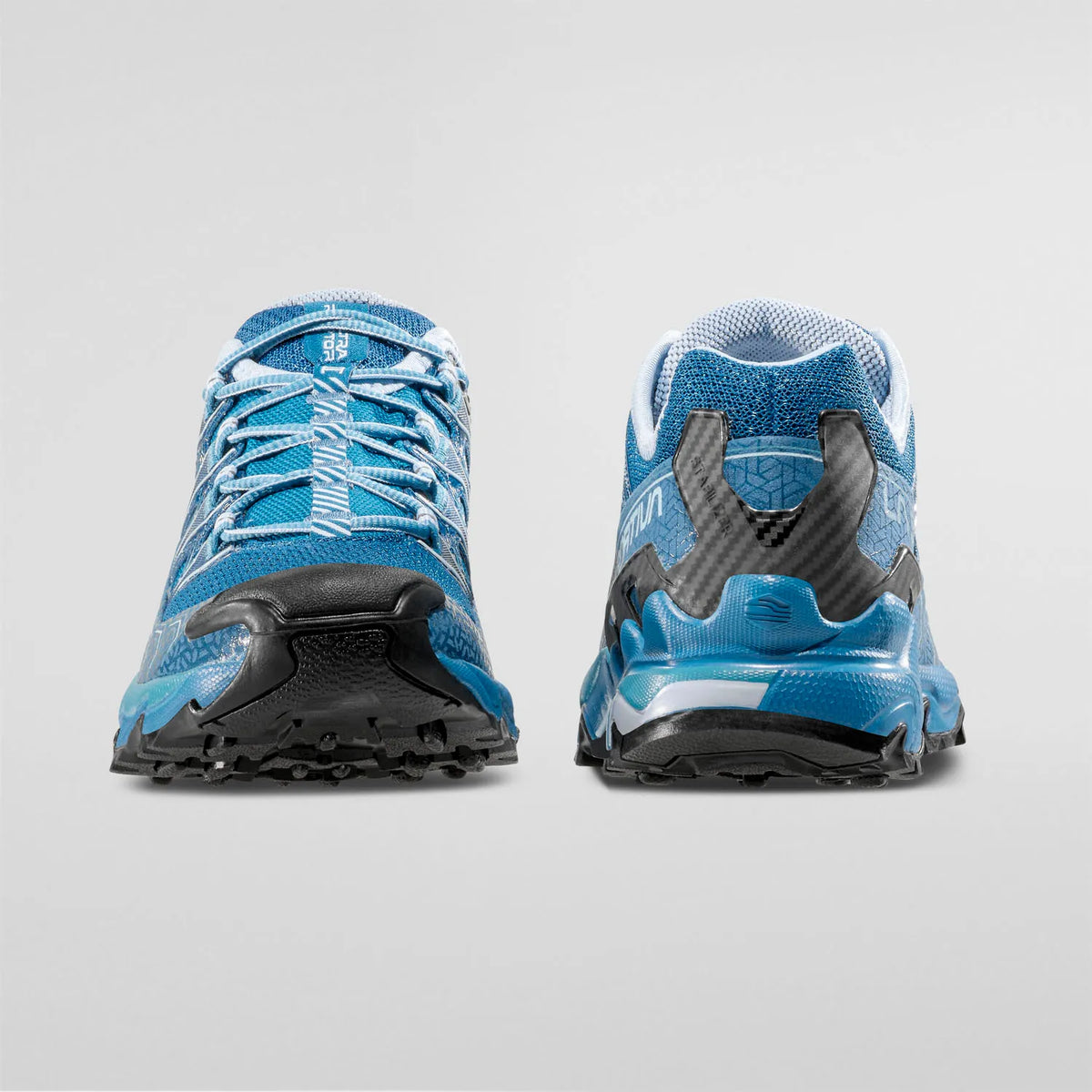 Ultra Raptor II W