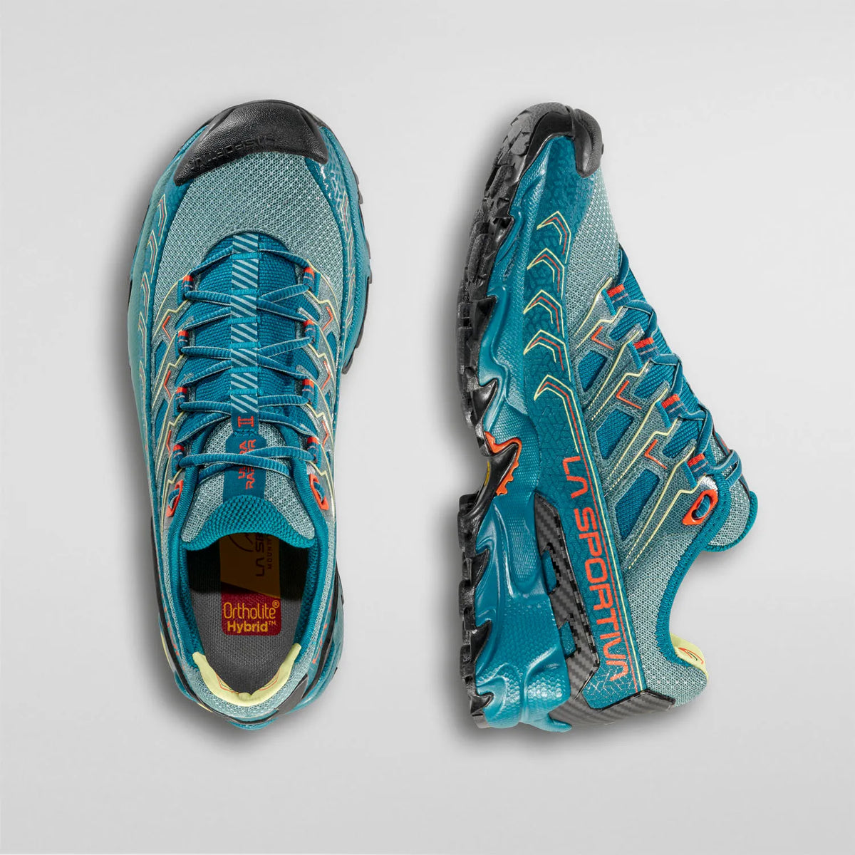 Ultra Raptor II W