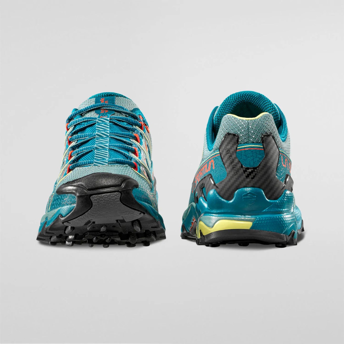 Ultra Raptor II Woman