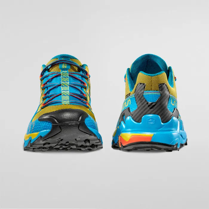 Ultra Raptor II Gtx
