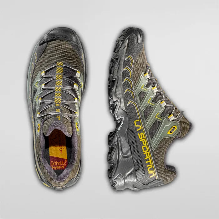 Ultra Raptor II Gtx