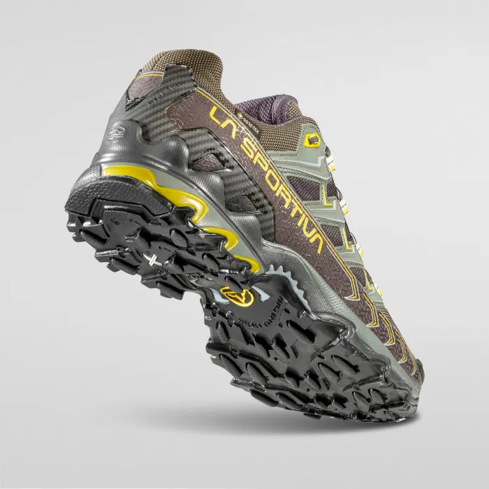 Ultra Raptor II Gtx