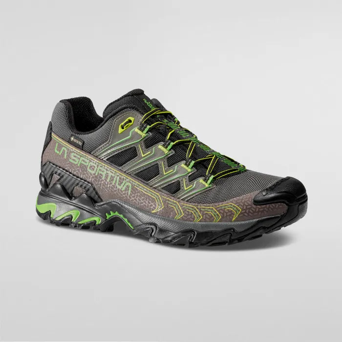 Ultra Raptor II Gtx