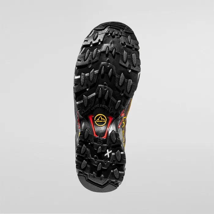 Ultra Raptor II Gtx