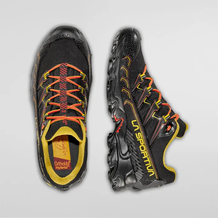 Ultra Raptor II Gtx