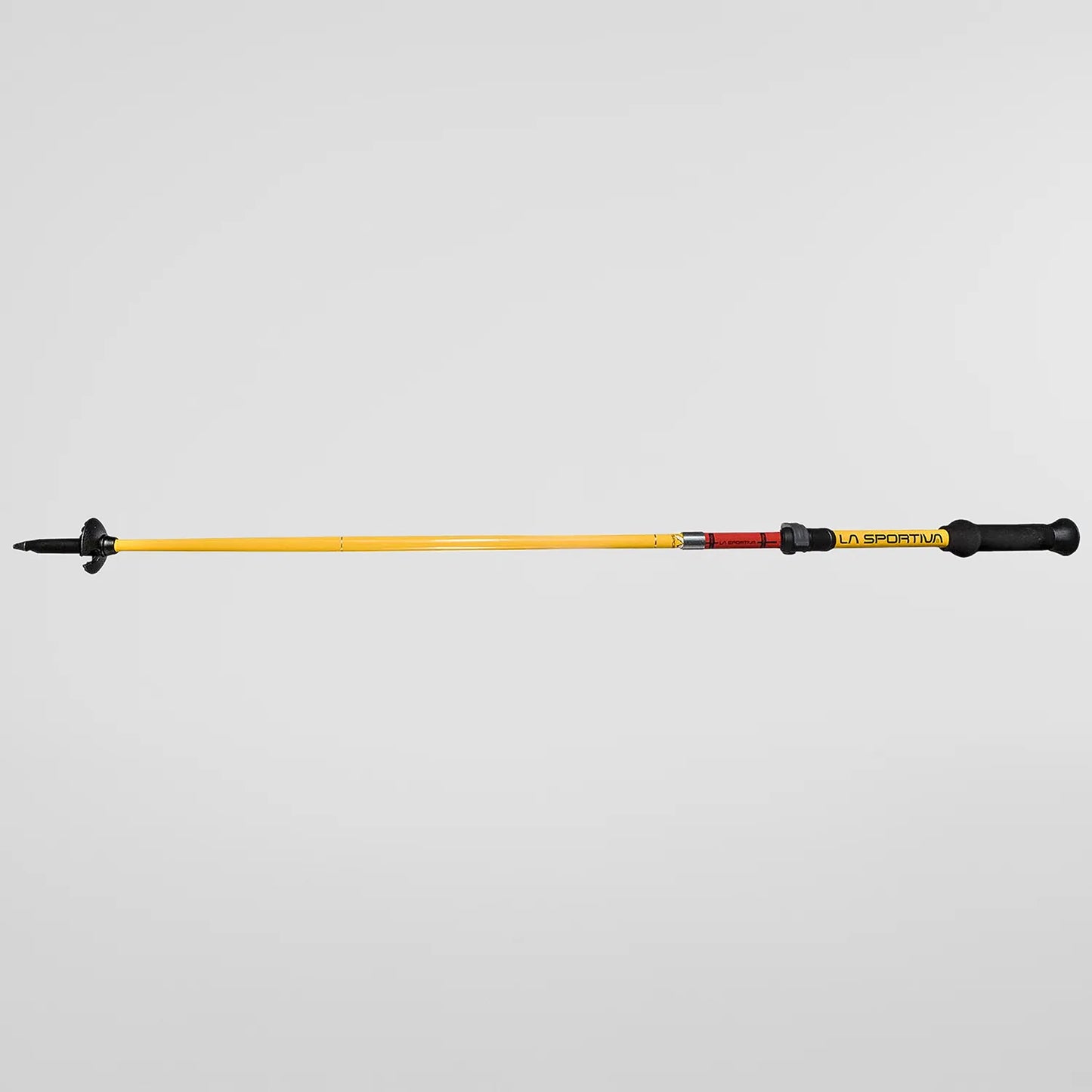 Trail Speed Alu Poles