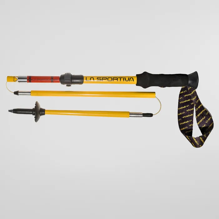 Trail Speed Alu Poles