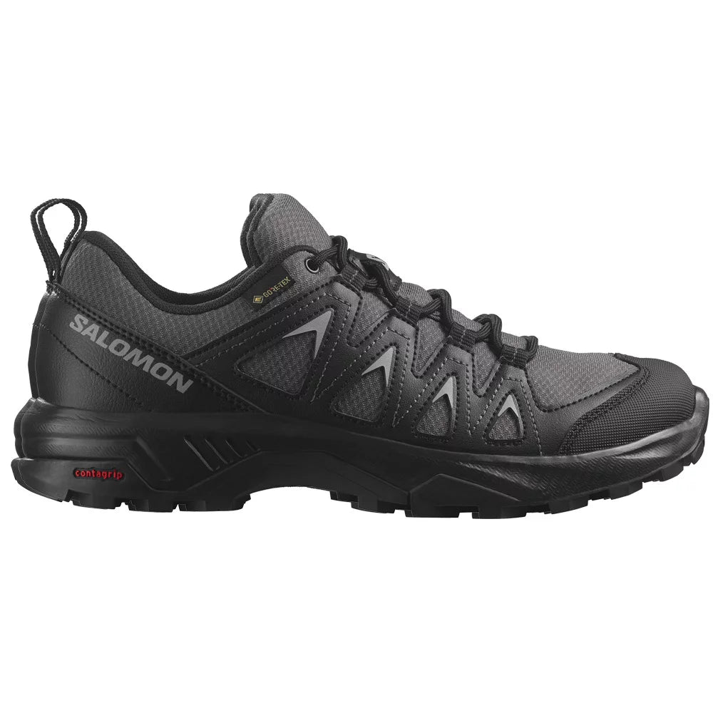 X BRAZE GTX
