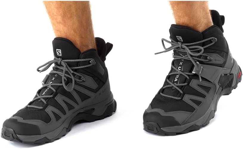 X ULTRA 4 MID GTX M
