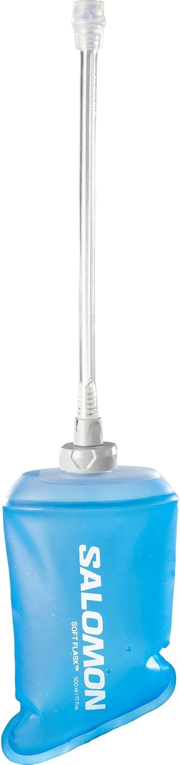 Soft Flask 500 ml/17oz STRAW 28