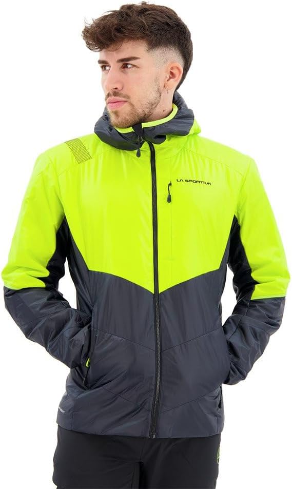 Mythlc Prlmaloft Jkt M
