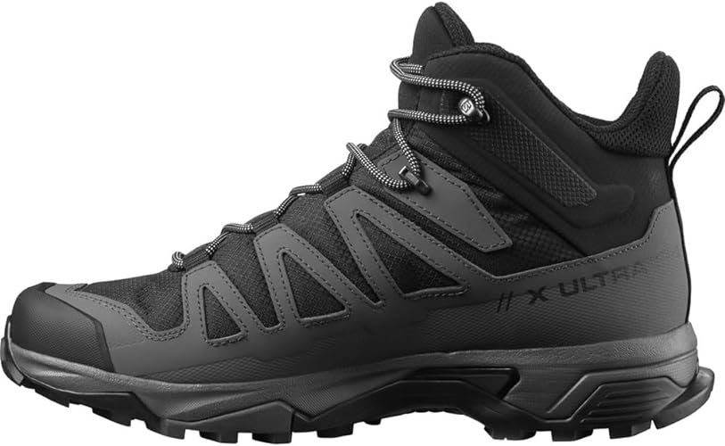X ULTRA 4 MID GTX M