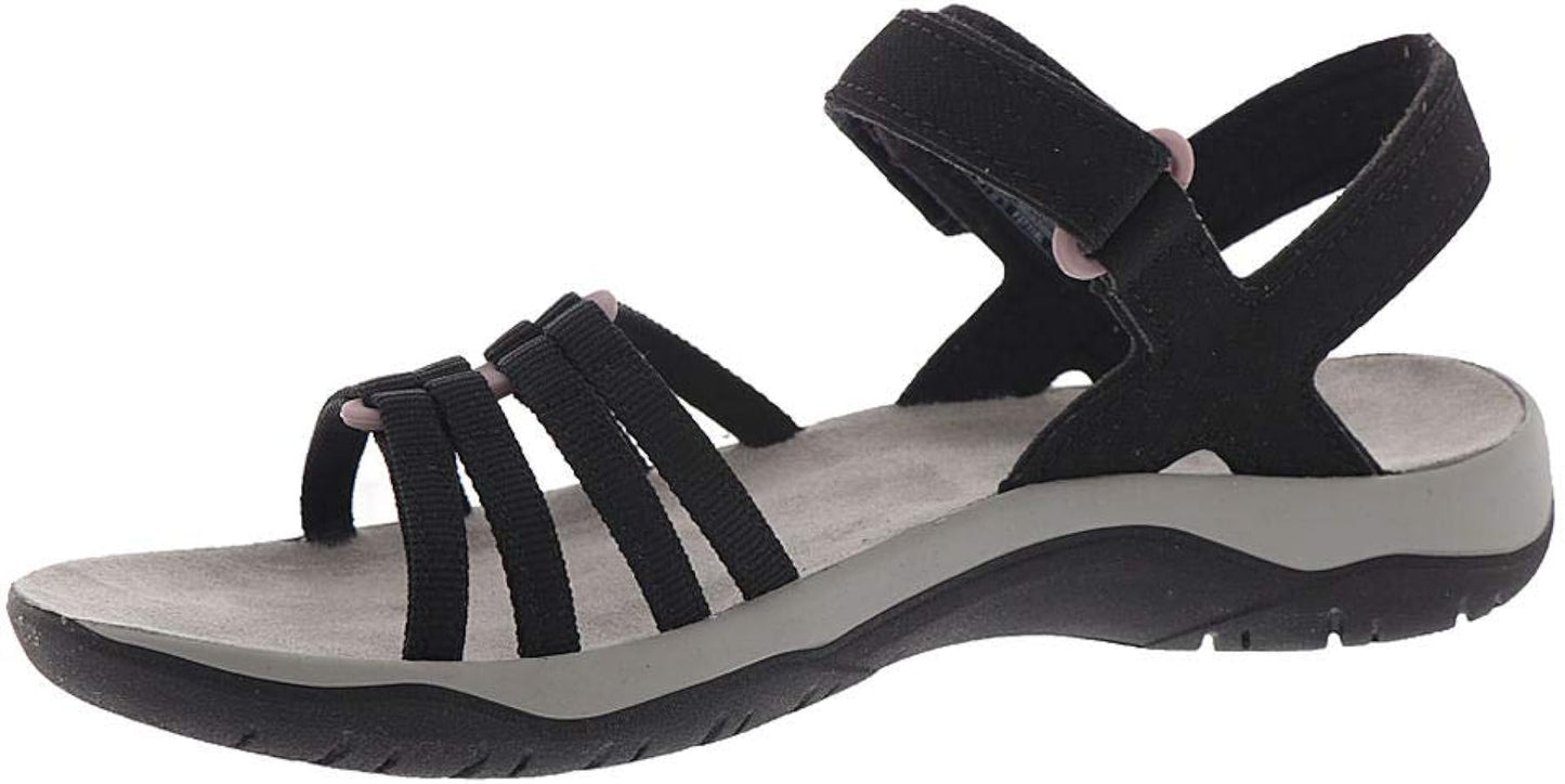 Elzada Sandal Web W