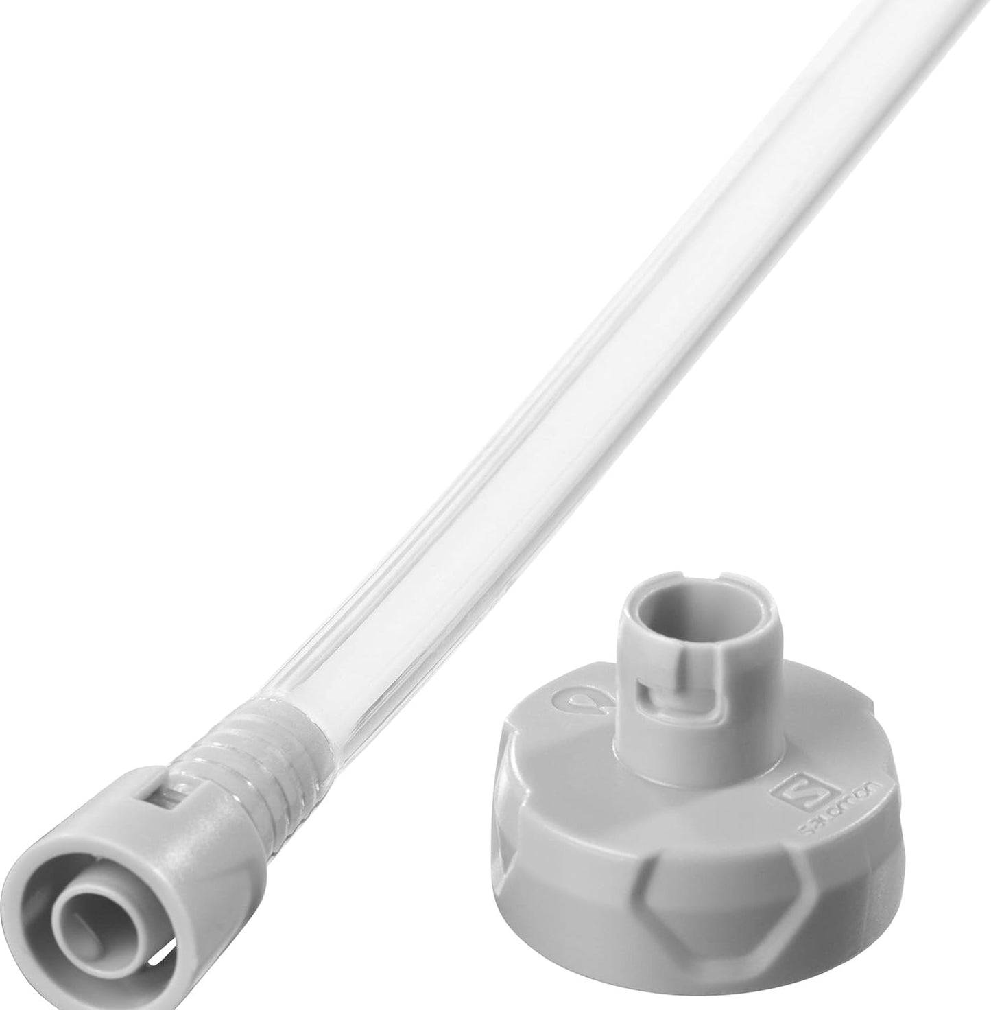 Soft Flask 500 ml/17oz STRAW 28