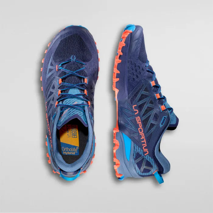 La Sportiva Bushido III