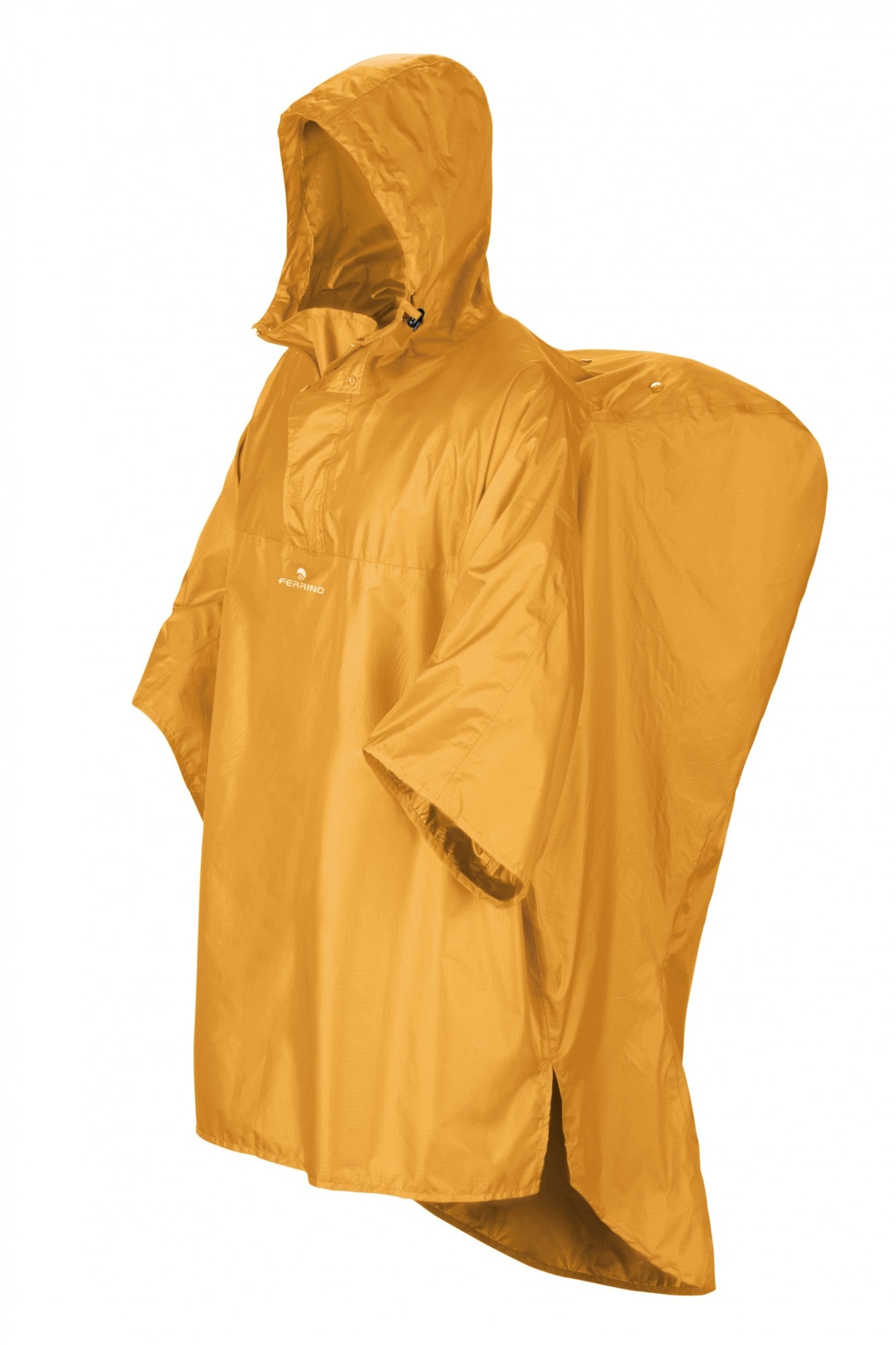 HIKER RAINCOAT PONCHO