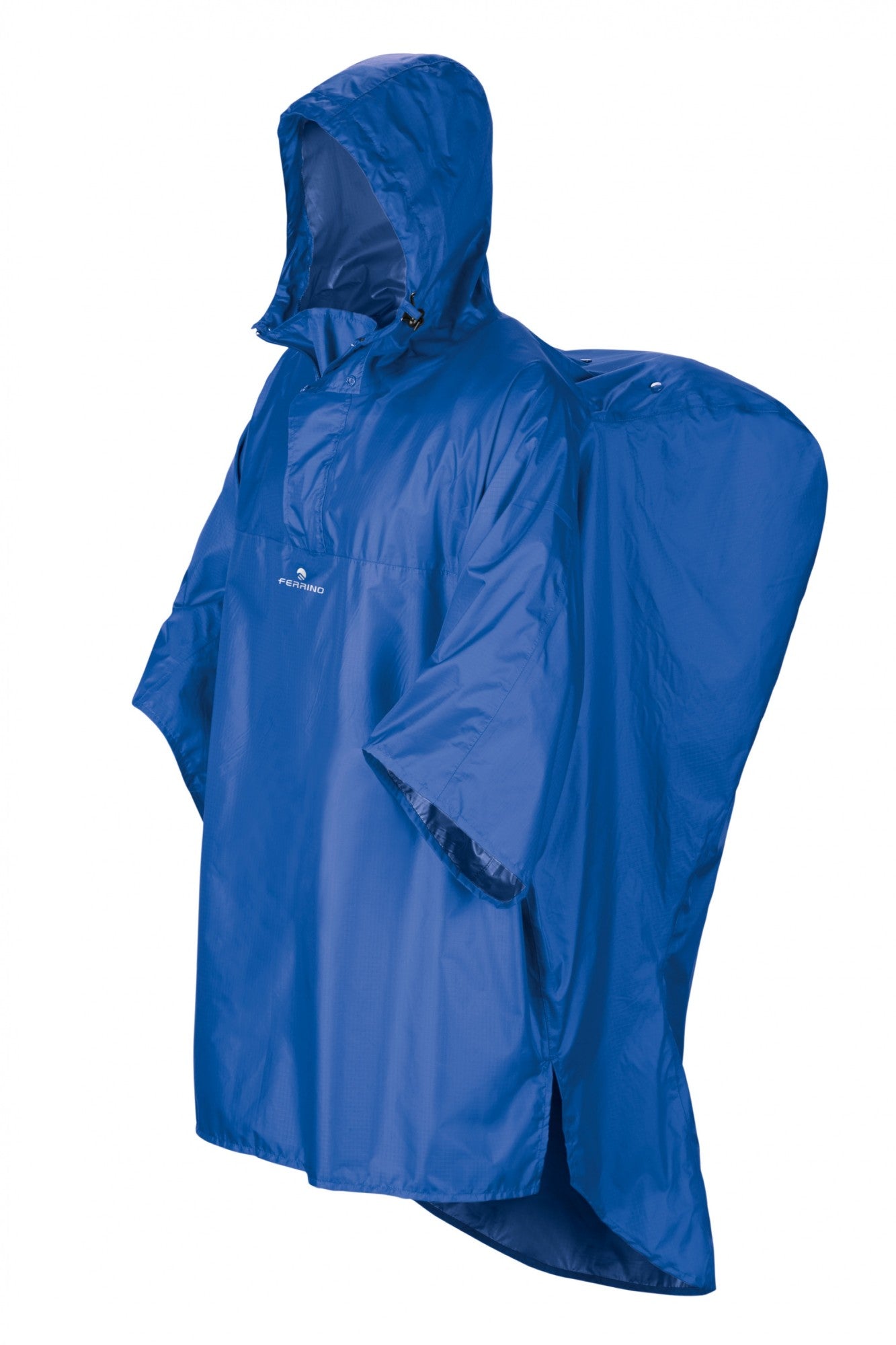 HIKER RAINCOAT PONCHO