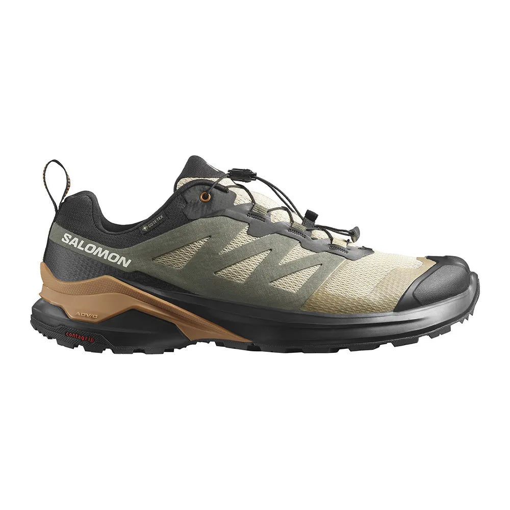X-ADVENTURE GTX