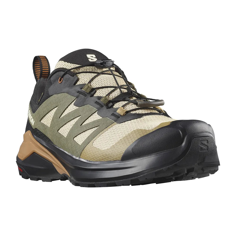 X-ADVENTURE GTX
