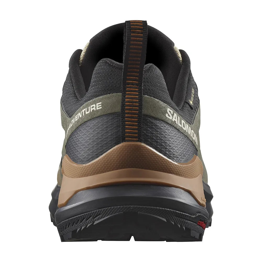 X-ADVENTURE GTX