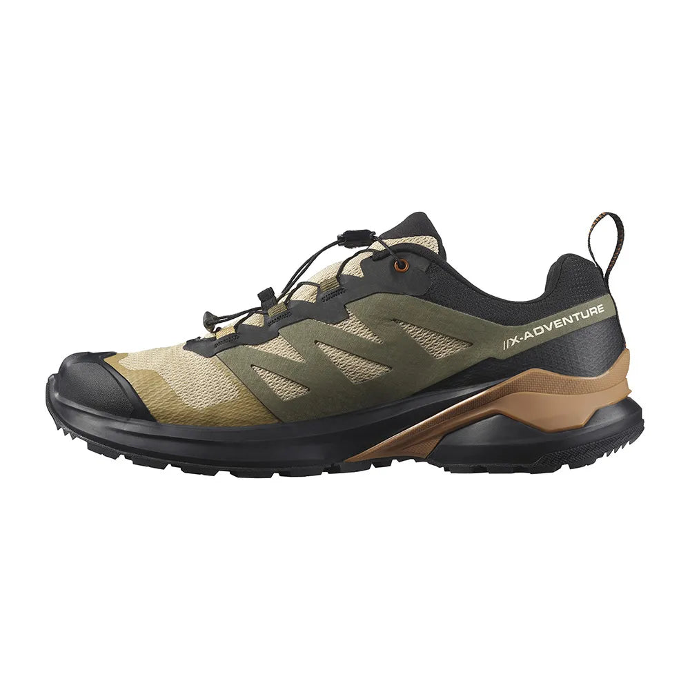 X-ADVENTURE GTX