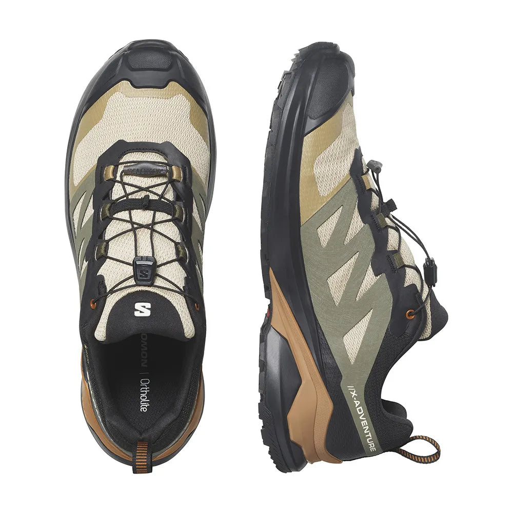 X-ADVENTURE GTX