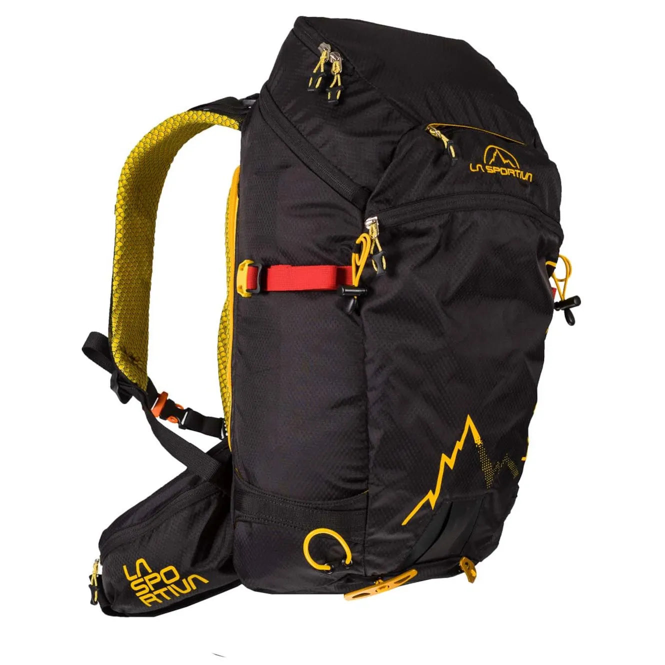 MOONLITE BACKPACK 30L