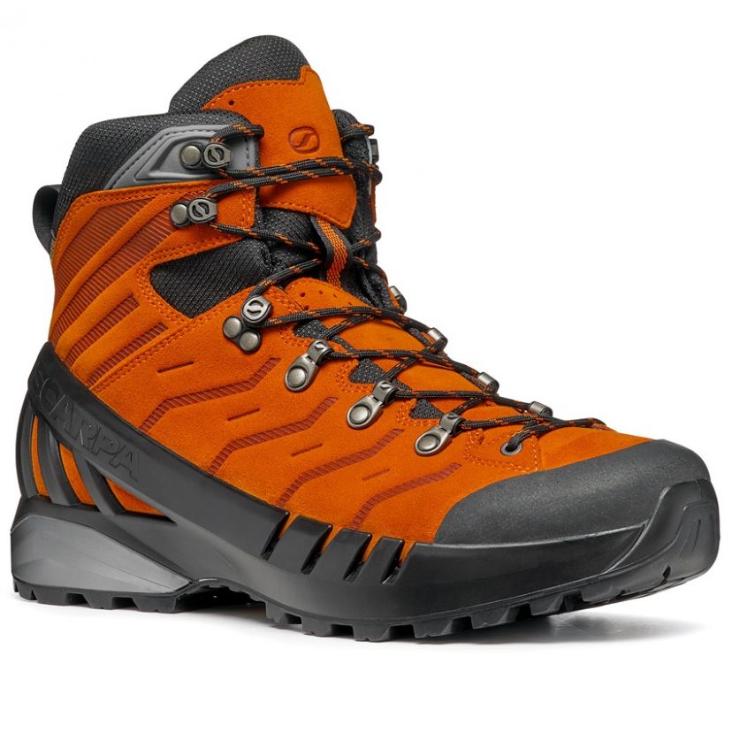 CYCLONE-S GTX