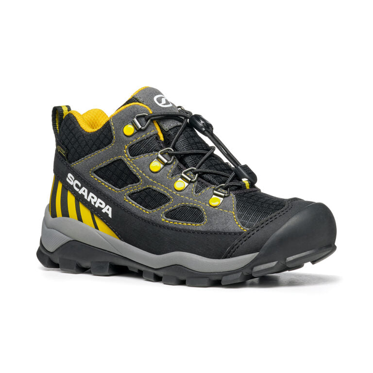 NEUTRON MID KID S GTX