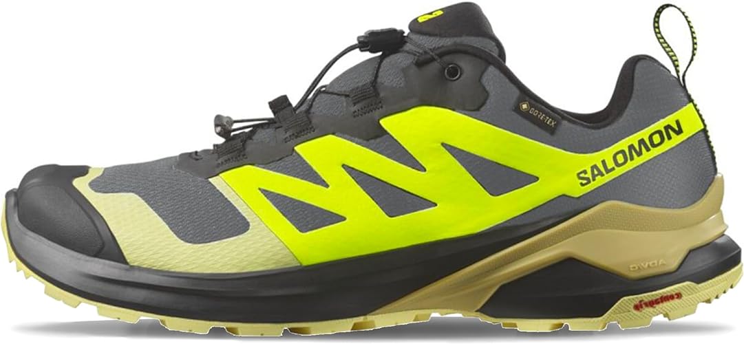 X-ADVENTURE GTX