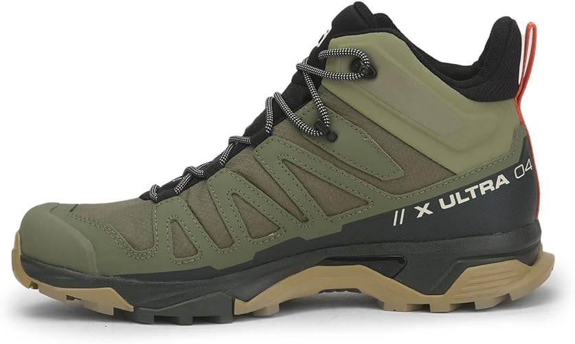 X ULTRA 4 MID GTX M