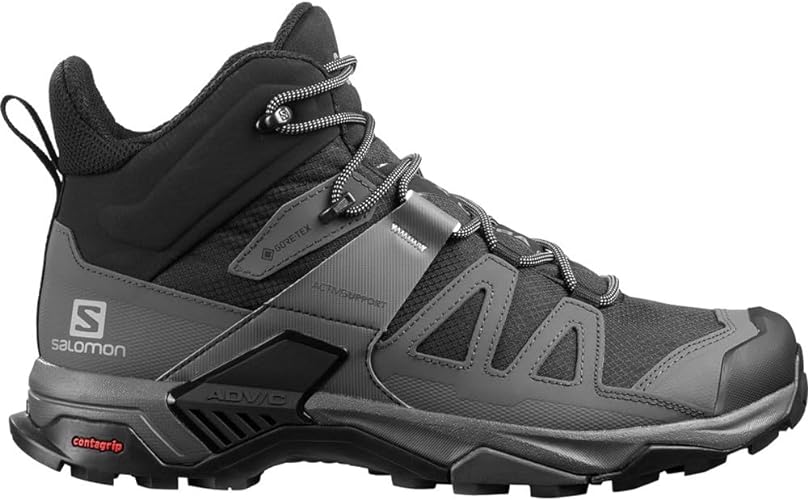 X ULTRA 4 MID GTX M