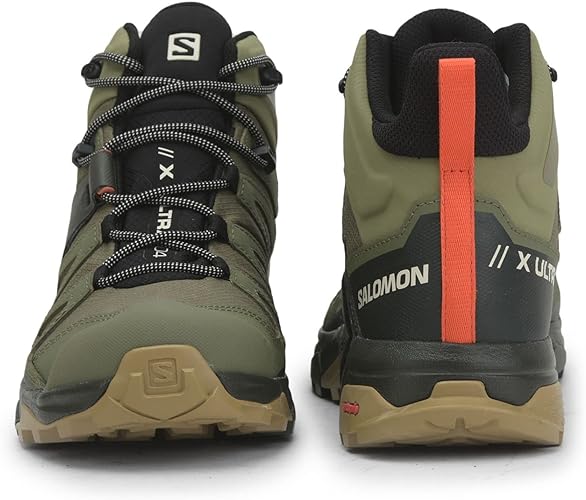 X ULTRA 4 MID GTX M