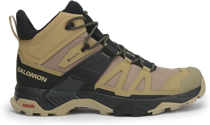 X ULTRA 4 MID GTX M