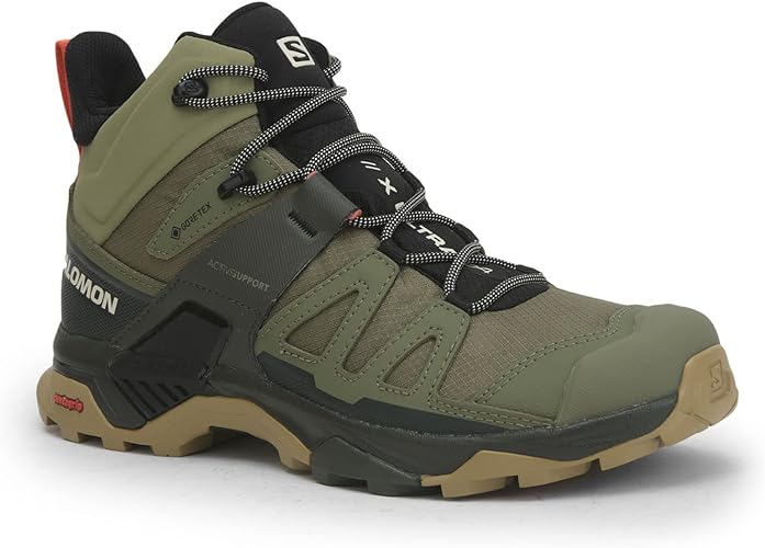 X ULTRA 4 MID GTX M