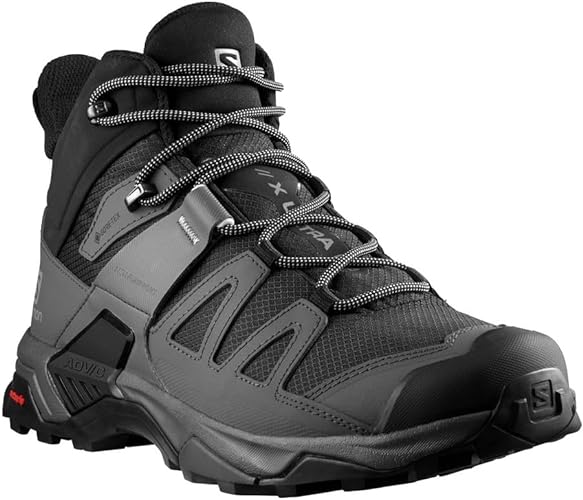 X ULTRA 4 MID GTX M