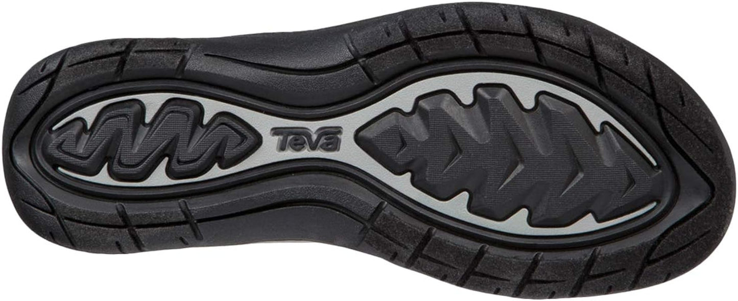 Elzada Sandal Web W