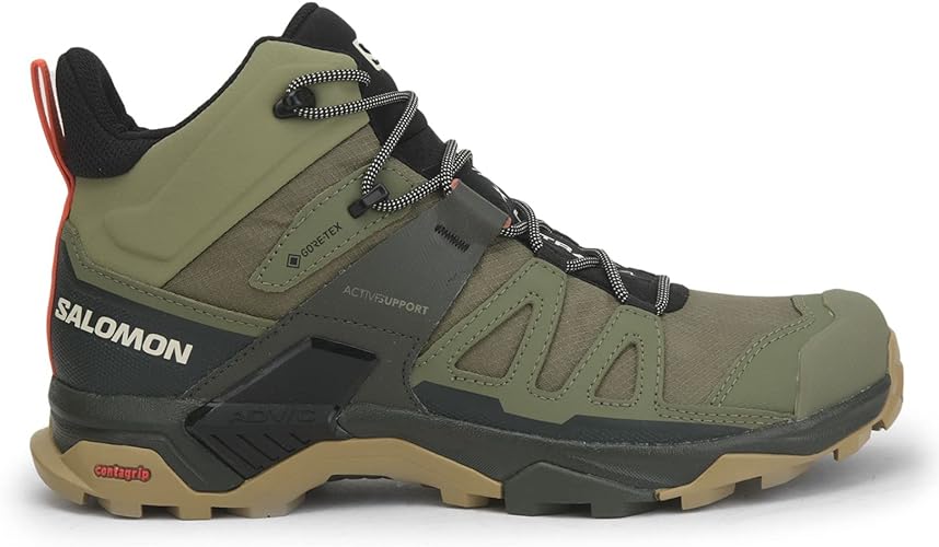 X ULTRA 4 MID GTX M