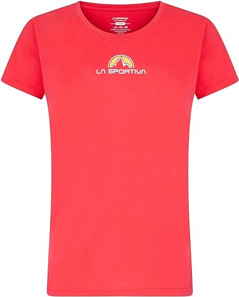 Brand Tee W