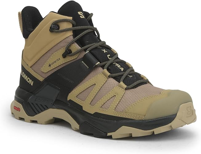 X ULTRA 4 MID GTX M