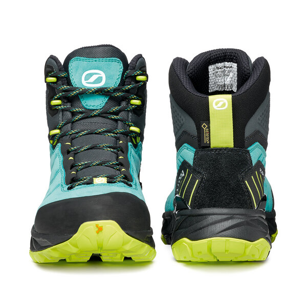 RUSH TRK GTX WMN