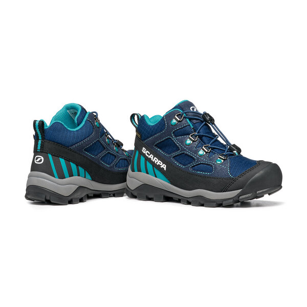 NEUTRON MID KID S GTX
