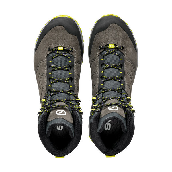 RUSH TRK GTX