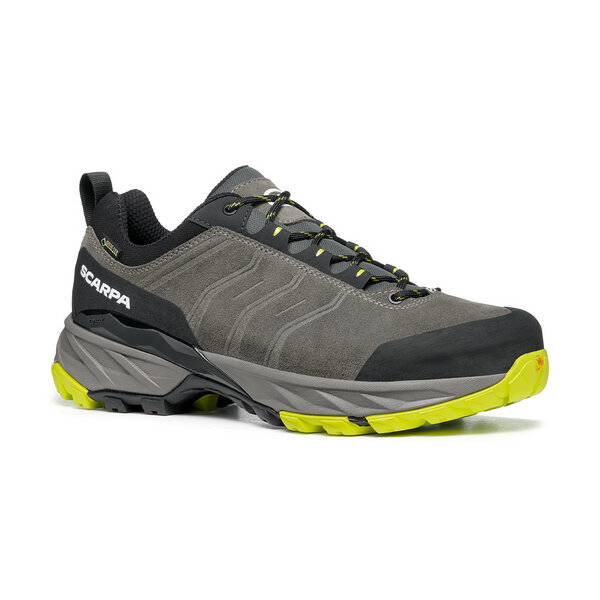 RUSH TRAIL GTX